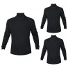 Pack 3 Lupetto NOTTINGHAM Uomo Cotone Caldo