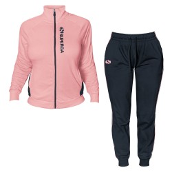 Tuta Donna SUPERGA Cotone Leggero - Vari Modelli