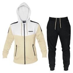 Tuta Uomo ADMIRAL Cotone Leggero Primavera Vari Modelli