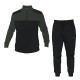 Tuta Uomo ADMIRAL Cotone Felpato Zip 2 Colori Art.AD2678