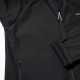 Giubbino LUMBERJACK Giacca DONNA Tecnica Softshell GEAR Art.CW95326-001