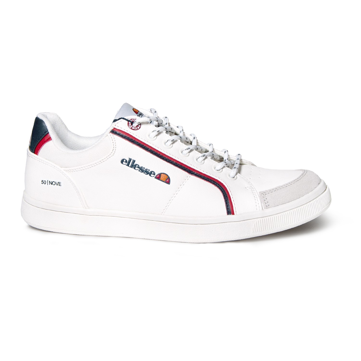 Scarpe Sneaker Uomo ELLESSE FW2021 22 Modello HERMAN 2 Colori