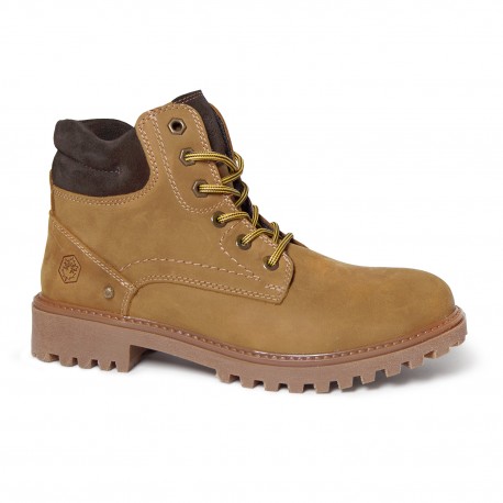 Lumberjack stivaletto hotsell