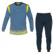 Pigiama Uomo Lungo SERGIO TACCHINI Cotone Jersey 5 Modelli