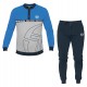 Pigiama Uomo Lungo SERGIO TACCHINI Cotone Jersey 5 Modelli