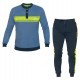 Pigiama Uomo Lungo SERGIO TACCHINI Cotone Jersey 5 Modelli