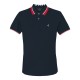 Polo Uomo NAVIGARE Cotone Piquet Rigo Art.NVS228004
