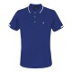 Polo Uomo NAVIGARE Cotone Piquet Rigo Art.NVS228009