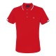 Polo Uomo NAVIGARE Cotone Piquet Rigo Art.NVS228009