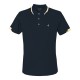 Polo Uomo NAVIGARE Cotone Piquet Rigo Art.NVS228009