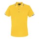 Polo Uomo NAVIGARE Cotone Piquet Rigo Art.NVS228009