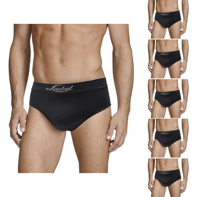 Boxer liabel hotsell microfibra