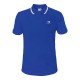 Polo Uomo DIADORA Manica Corta Cotone Piquet Art.177