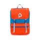 Zaino Unisex INVICTA Art.Vintage Icon Collection 28 x 35 x 20 cm
