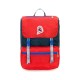 Zaino Unisex INVICTA Art.Vintage Icon Collection 28 x 35 x 20 cm