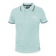 Polo Uomo GURU Manica Corta Cotone Pique’ Art.098