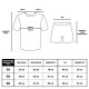 Pigiama Homewear Uomo Taglie Forti NAVIGARE Cotone Art.B2141300B