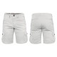 Short Bermuda Cargo Uomo LUMBERJACK Cotone Art.CM80748-002