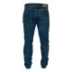 Jeans Uomo LUMBERJACK Stretch Vestibilità Slim Art.CMB3447-003