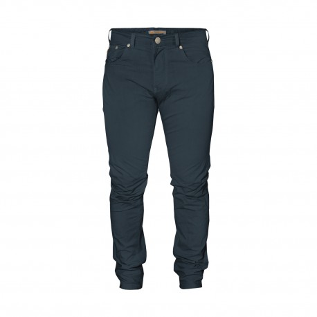 Pantalone Fivepockets Uomo LUMBERJACK Cotone Art.CM96247-003