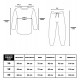 Pigiama Homewear Uomo NAVIGARE Cotone Jersey Art.B2141275