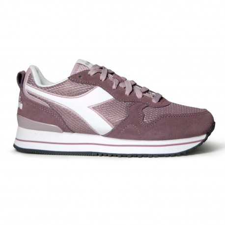 Scarpe Sneaker Donna DIADORA Modello OLYMPIA PLATFORM WN