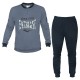 Pigiama Uomo EVERLAST Cotone Interlock - Vari Modelli