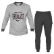 Pigiama Uomo EVERLAST Cotone Interlock - Vari Modelli