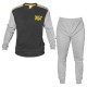 Pigiama Uomo EVERLAST Cotone Interlock - Vari Modelli