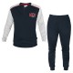 Pigiama Uomo EVERLAST Cotone Interlock - Vari Modelli