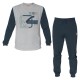 Tuta Homewear Uomo GIVOVA Cotone Mezza Stagione 5 Modelli