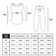 Tuta Homewear Uomo GIVOVA Cotone Mezza Stagione 5 Modelli