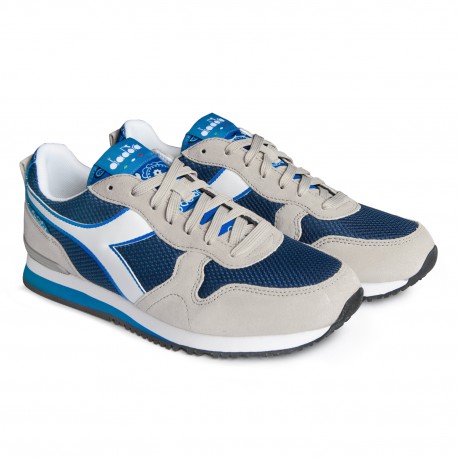Scarpe Sneaker Uomo DIADORA Modello OLYMPIA BANDANA - Art.101.179244