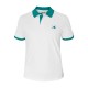 Polo Uomo DIADORA Manica Corta Cotone Piquet Art.369