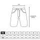 Bermuda Uomo NAVIGARE Cargo Tasconi Cotone Art.56033
