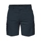 Bermuda Uomo NAVIGARE Cargo Tasconi Cotone Art.56033