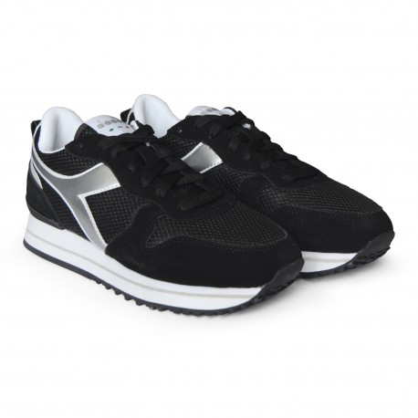 Scarpe Sneaker Donna DIADORA Modello OLYMPIA PLATFORM WN