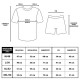 Pigiama Uomo NAVIGARE Cotone Taglie S - 5XL Art.B214281 