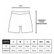 Bermuda Pantaloncino Uomo DIADORA Cotone 3 Colori Art.486