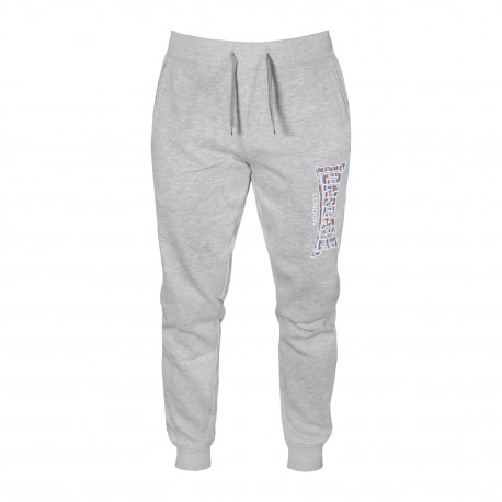 Pantalone Tuta Uomo LONSDALE Garzato Leggero 3 Colori - Art.23017