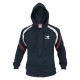 Tuta Uomo DIADORA Cotone Felpato Zip Cappuccio 4 Colori Art.181990