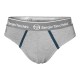 Pack 6 Paia Slip Boxer Sergio Tacchini Cotone Bielastico Art.9002/3
