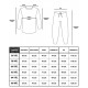 Pigiama Uomo NOTTINGHAM Serafino Interlock Tg 48 - 66 Art.44431