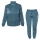 Tuta Homewear Donna SWEET YEARS Felpata - Vari Modelli