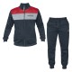 Tuta Homewear Uomo GIVOVA Felpato - Vari Modelli