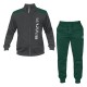 Tuta Homewear Uomo GIVOVA Felpato - Vari Modelli