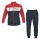 Tuta Homewear Uomo GIVOVA Felpato - Vari Modelli