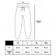 Pantalone Uomo LOTTO Cotone Felpato Art.450