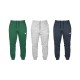 Pantalone Uomo DIADORA Cotone Felpato 3 Colori Art.180936
