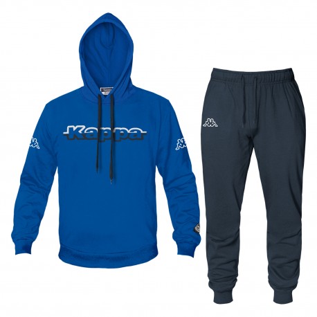 Tuta Homewear Uomo KAPPA Cotone Leggero - Vari Modelli